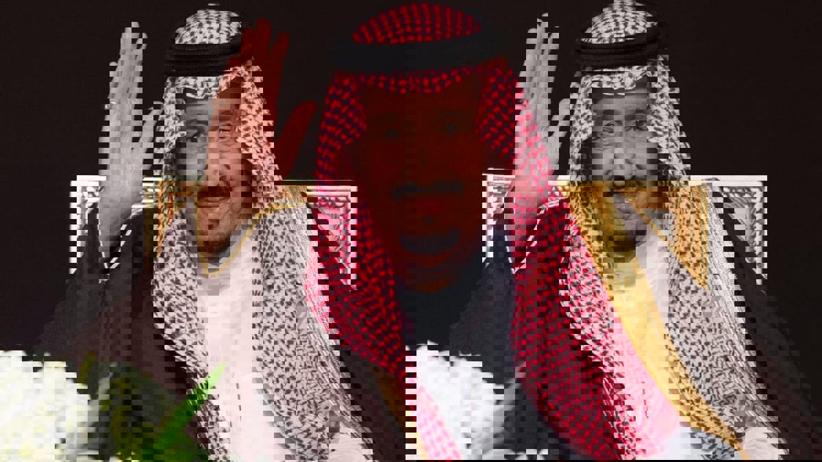 الملك سلمان يدخل مستشفى بجدة لإجراء بعض الفحوصات الطبية