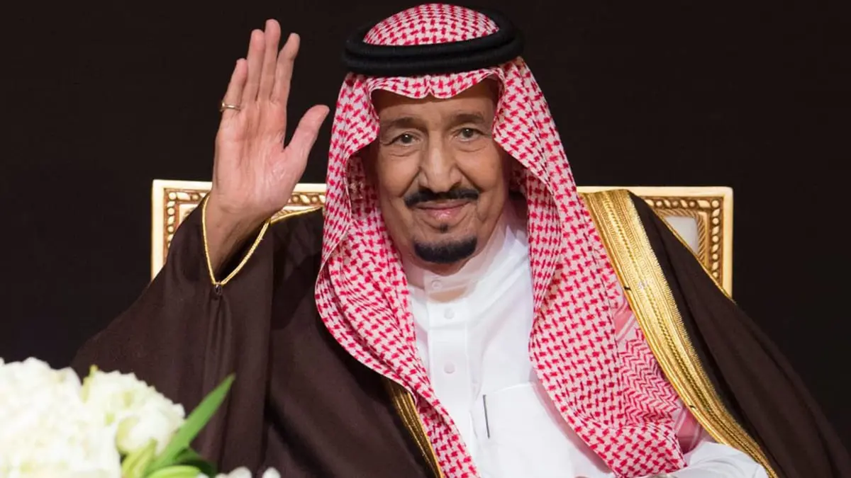 الملك سلمان يدخل مستشفى بجدة لإجراء بعض الفحوصات الطبية