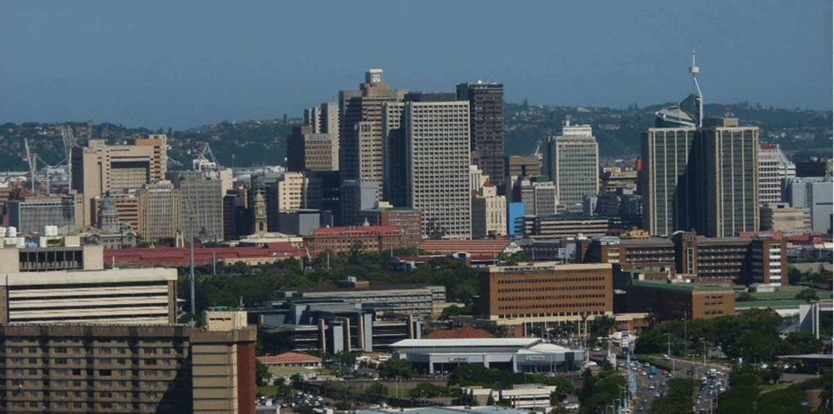 من أرض الينابيع الساخنة إلى "الزهرة الجديدة".. أديس أبابا مدينة "القوميات" الحالمة بالتعايش