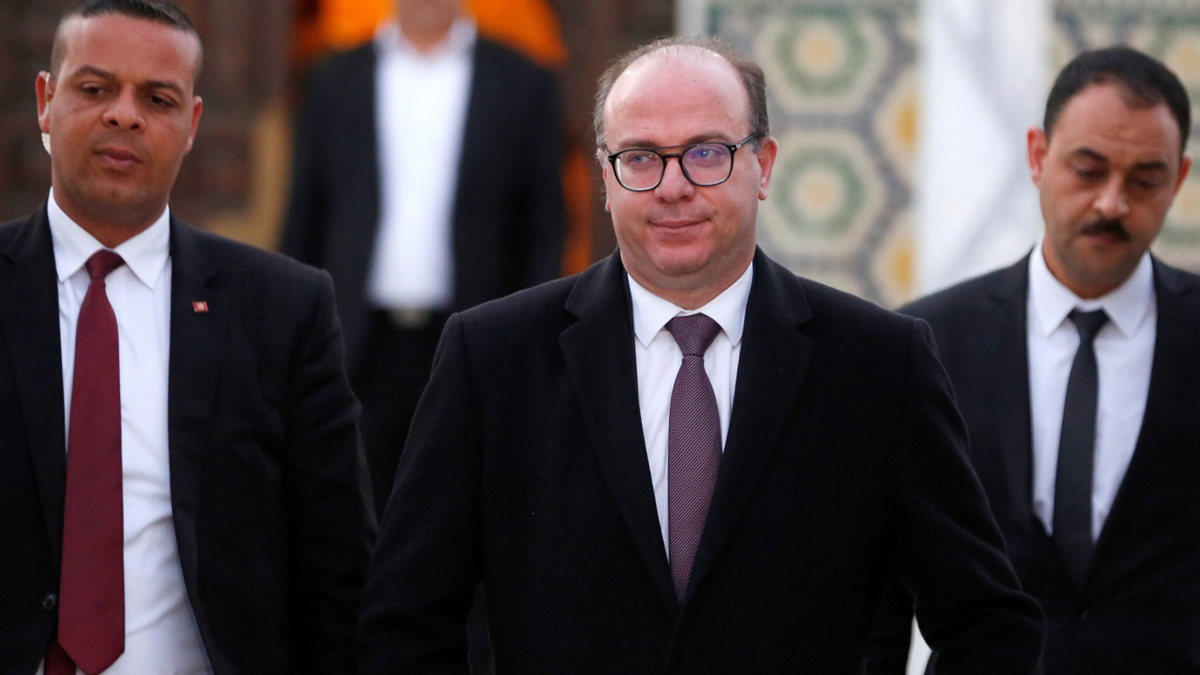 تونس.. حركة النهضة تقرر سحب الثقة من الفخفاخ