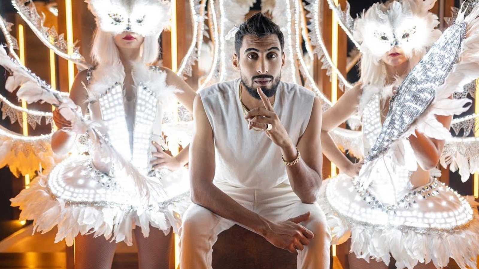 بعد أزمة تطاوين.. توقيف مغني الراب التونسي علاء A.L.A