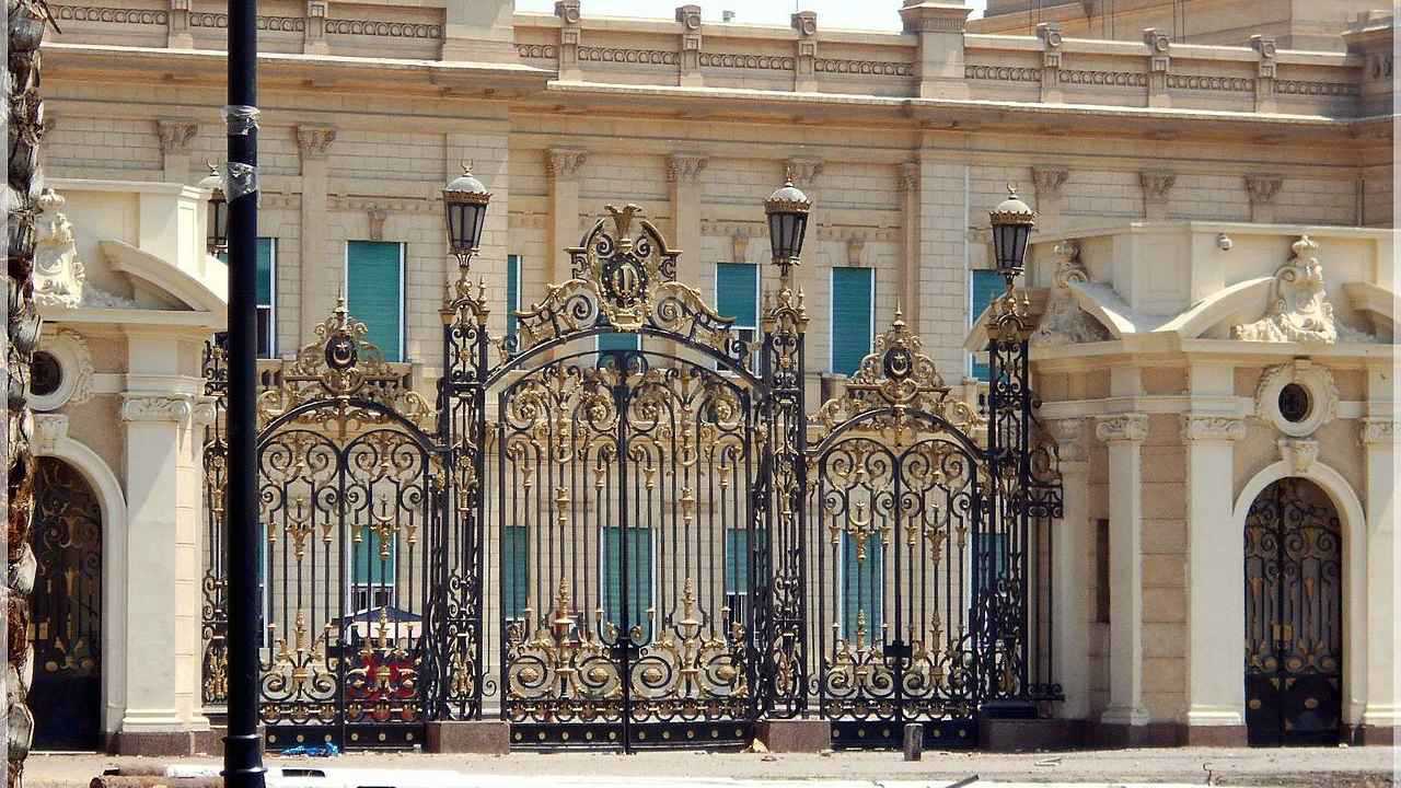 مصر تستضيف "ذا غراند بول" في قصر عابدين التاريخي