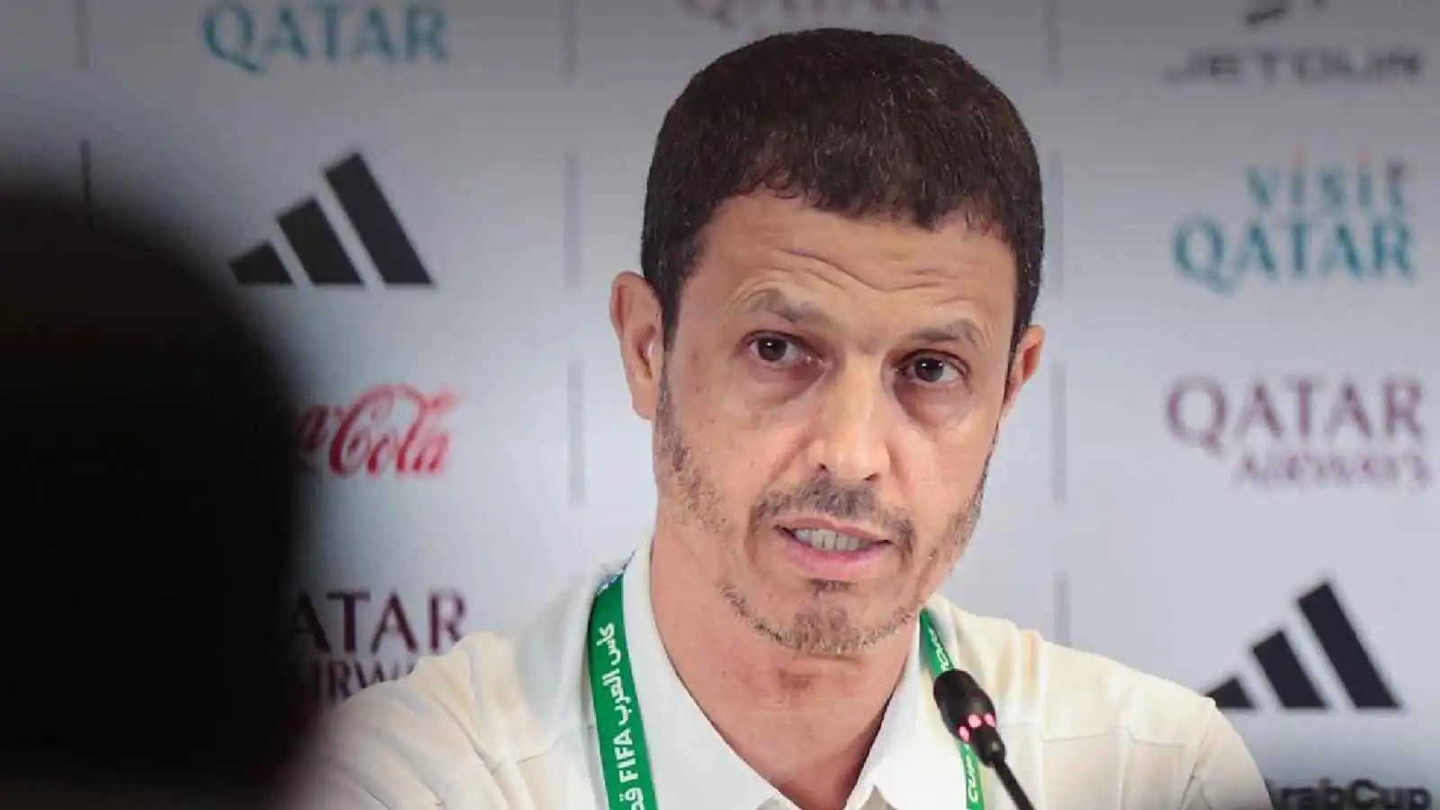 جمال السلامي: منتخب العراق لن يقدم هدايا للأردن