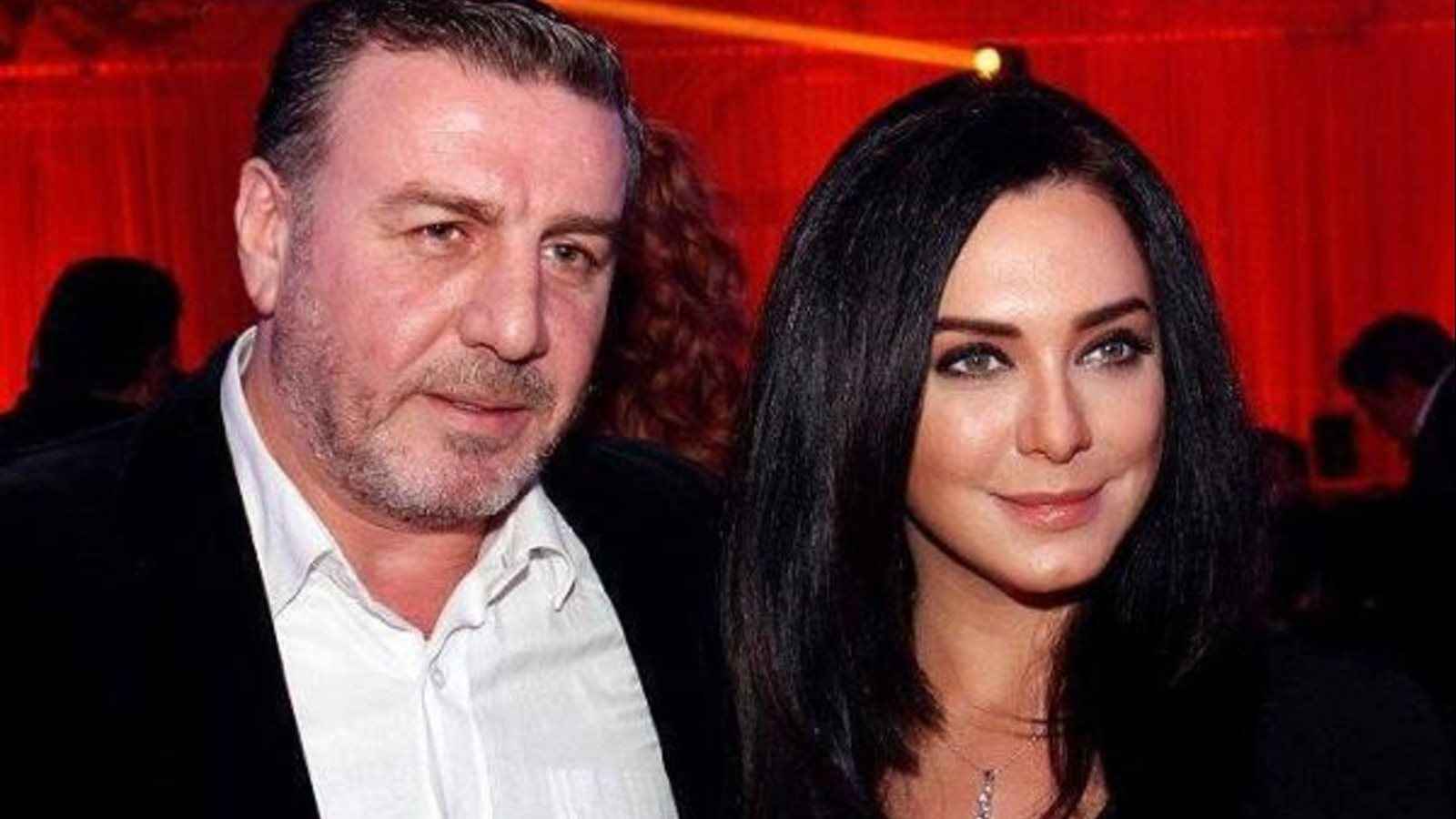 بعد أنباء مغادرتها سوريا.. هل تلقّت سلاف فواخرجي "تهديدات"؟