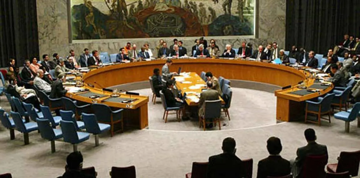 مجلس الأمن يدعو أطراف الأزمة اليمنية إلى التمسك بالتهدئة