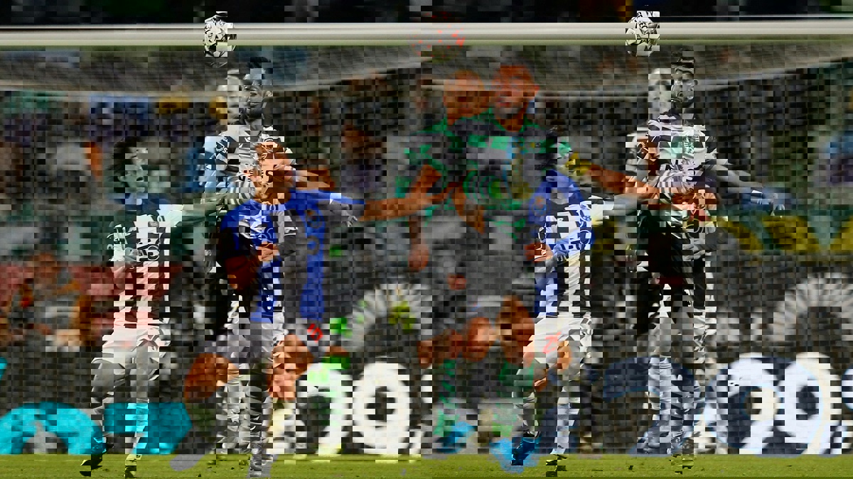 سبورتنغ لشبونة يعقد صفقة برونو فرنانديز على مانشستر يونايتد