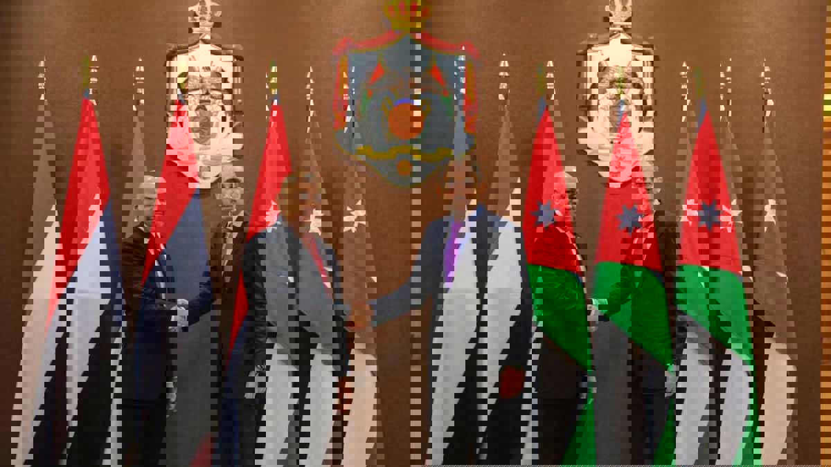 الأردن يدرس طلبًا للأمم المتحدة باستضافة اجتماع حول اليمن‎