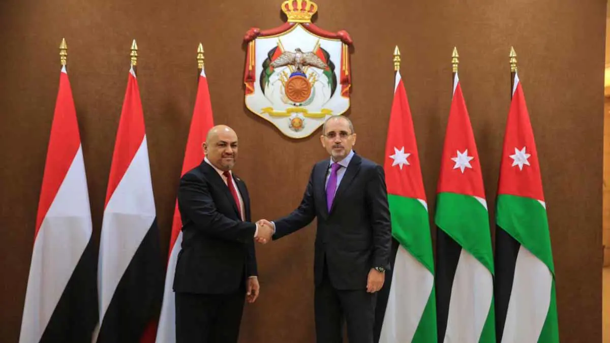 الأردن يدرس طلبًا للأمم المتحدة باستضافة اجتماع حول اليمن‎