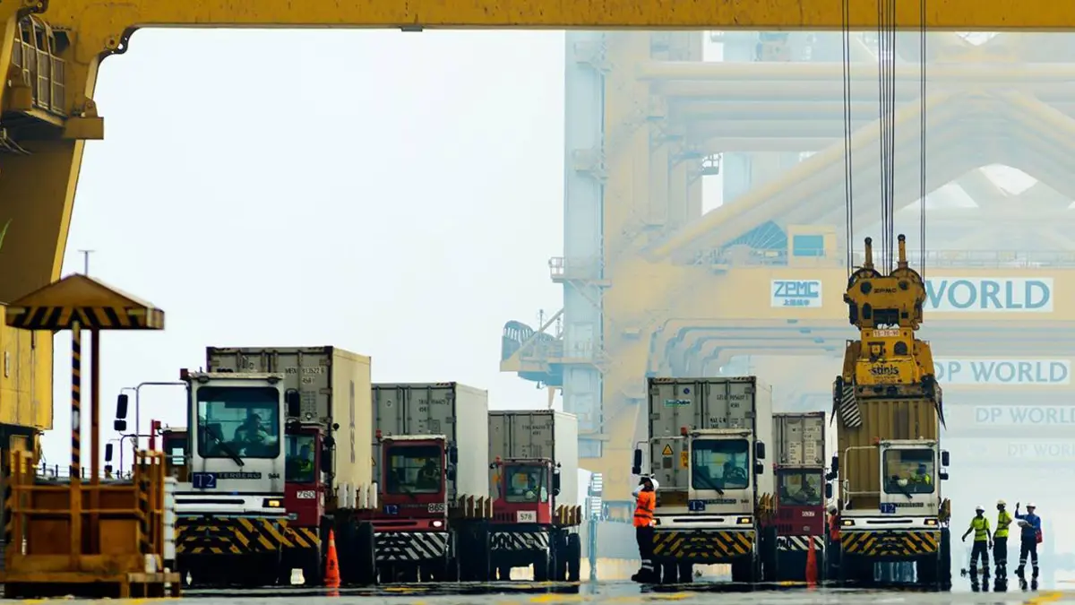 "موانئ دبي" تصدر سندات وصكوك بما لا يقل عن 700 مليون دولار
