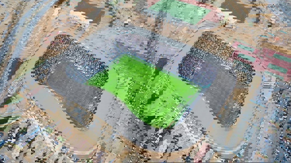 صحيفة: نادي النصر السعودي يدرس الانسحاب من مناقصة ستاد جامعة الملك سعود