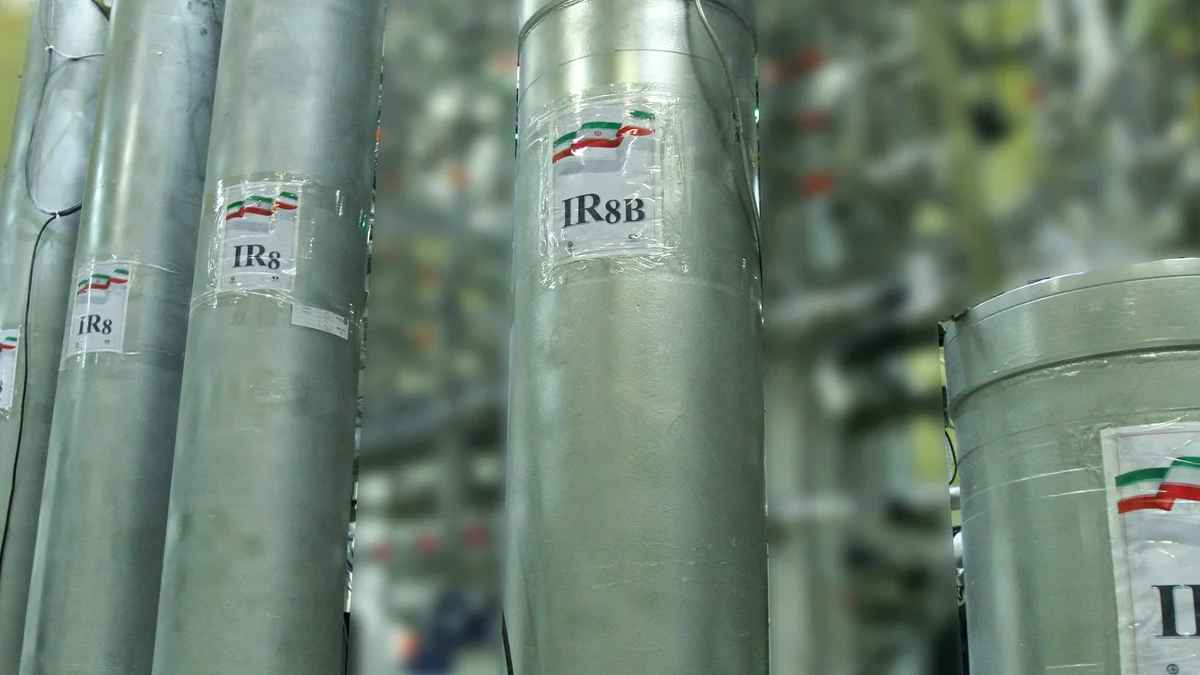 التايمز: إسرائيل أعدت خطة سرية لتدمير النووي الإيراني منذ 2010