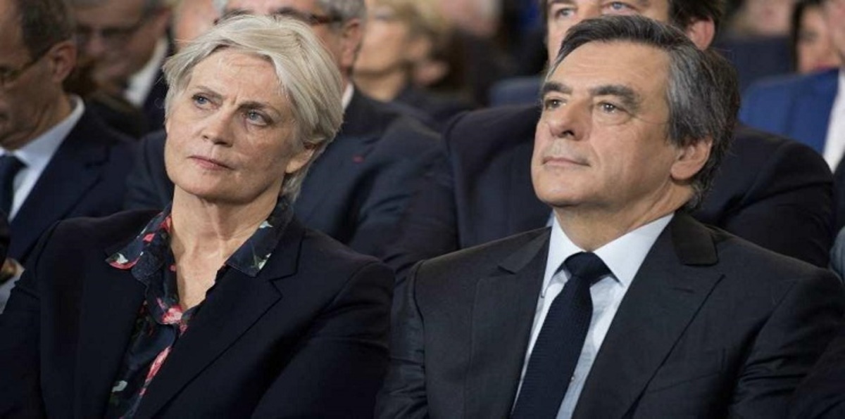 مقرّب من الرئيس الفرنسي متهم بتفجير فضيحة مرشح اليمين