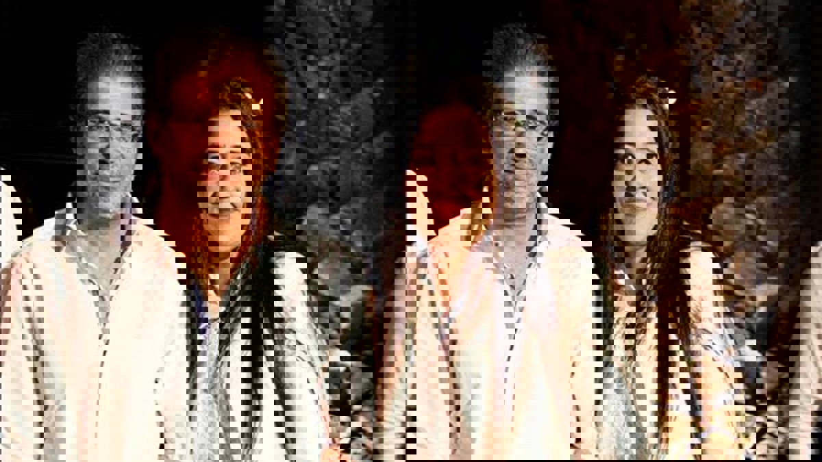 بعد أزمة ياسمين الخطيب.. هل أخمد خالد يوسف ثورة زوجته السعودية شاليمار الشربتلي؟