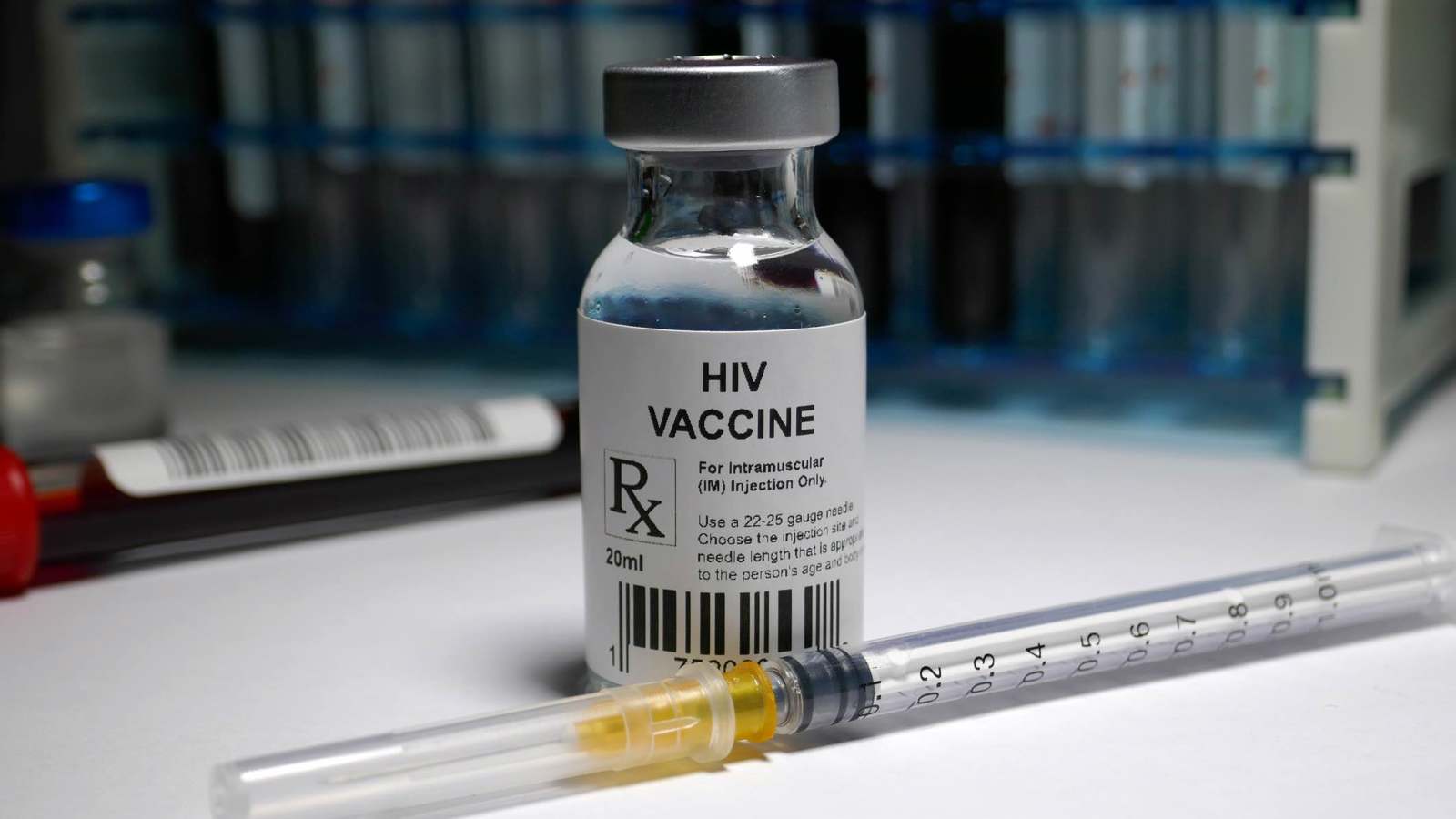 الولايات المتحدة تُقر أول حقنة نصف سنوية للوقاية من "الإيدز"