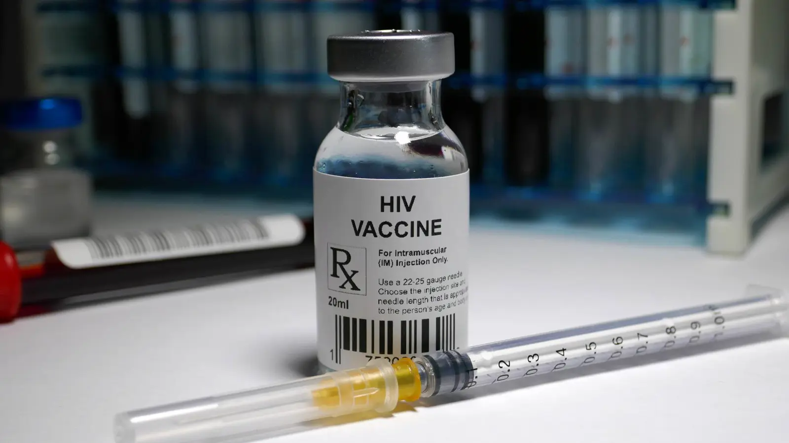 الولايات المتحدة تُقر أول حقنة نصف سنوية للوقاية من "الإيدز"