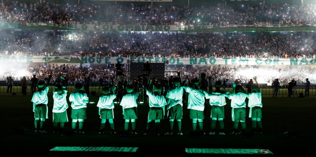 وفاة كلاي وكرويف وكارثة تشابيكوينسي أبرز مآسي الرياضة العالمية في 2016