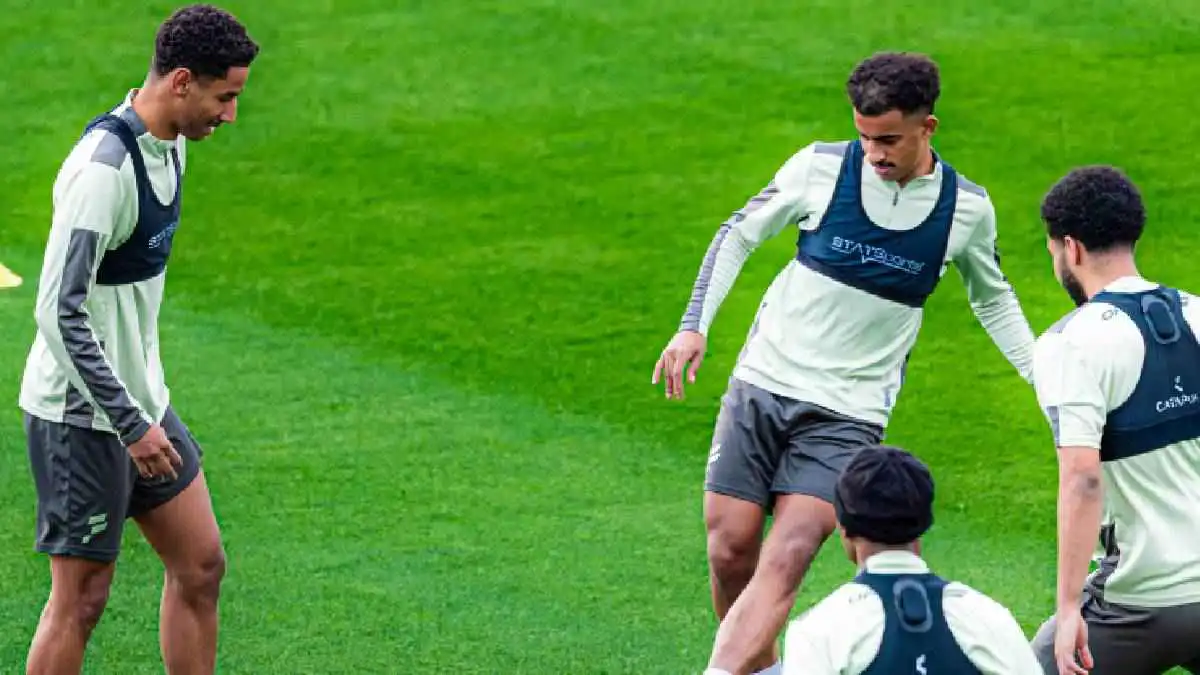 الفتح يتلقى دفعة خرافية قبل مواجهة الهلال في الدوري السعودي