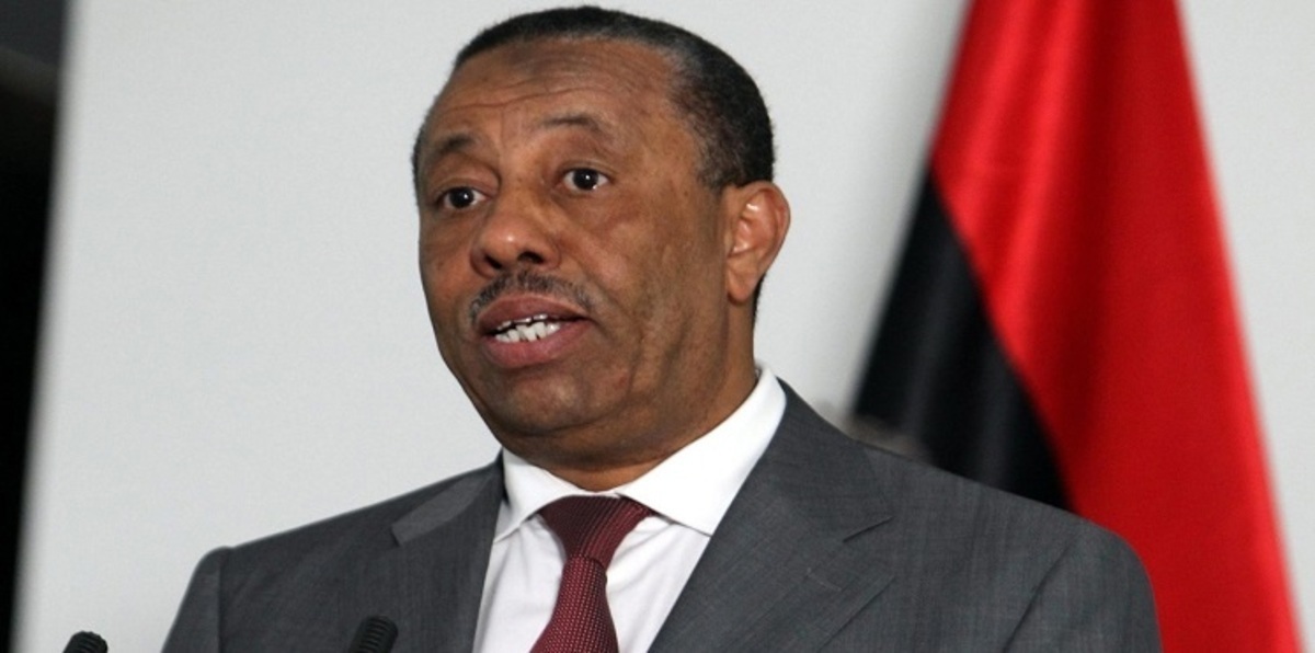 الحكومة الليبية المؤقتة مهاجمة "الوفاق": حكومة غير دستورية تسيطر على بضعة أمتار