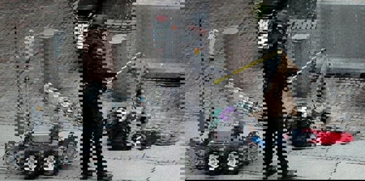 شرطة أوسلو تعثر على "عبوة تشبه قنبلة" وتعتقل مشتبها به