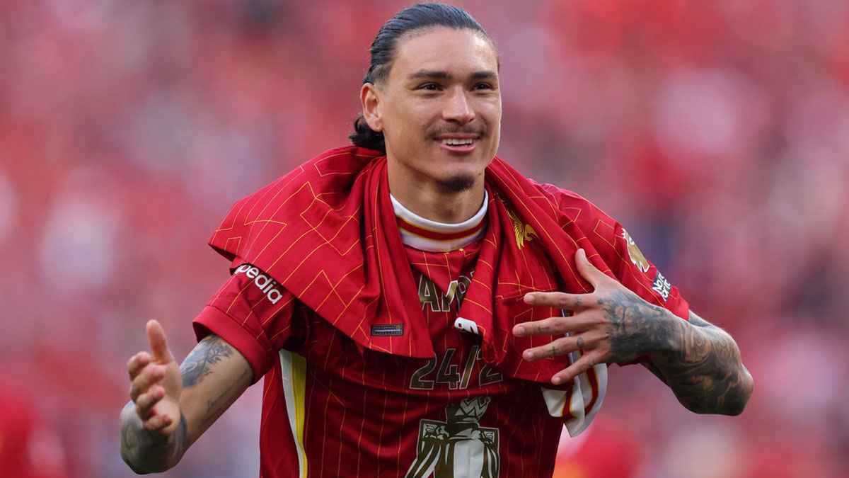 تطور مثير في مفاوضات الهلال وداروين نونيز