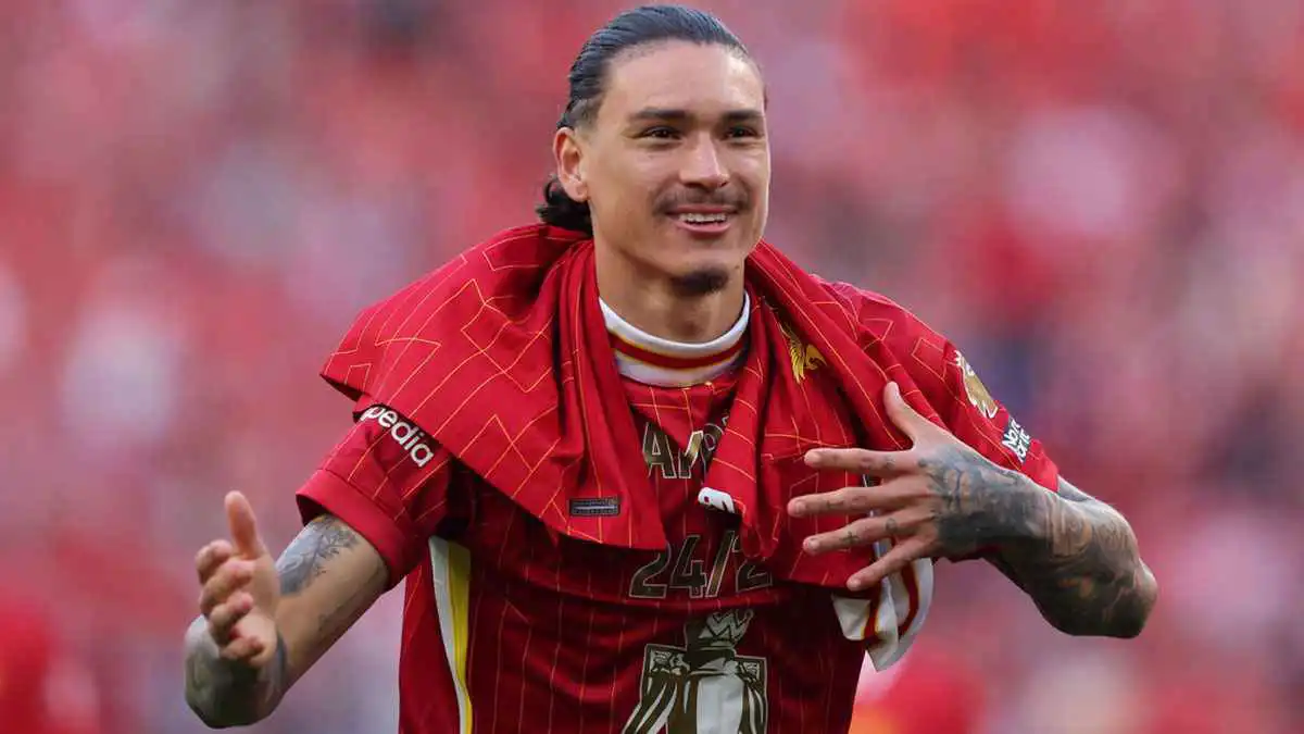 تطور مثير في مفاوضات الهلال وداروين نونيز