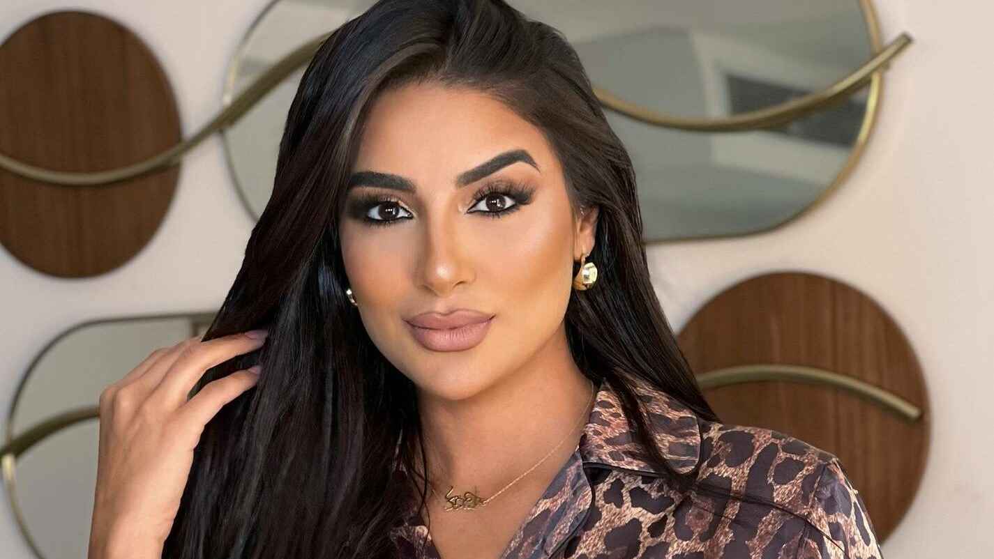 جوري بكري لـ"إرم نيوز": لن أمنع ابني من رؤية والده أبدا