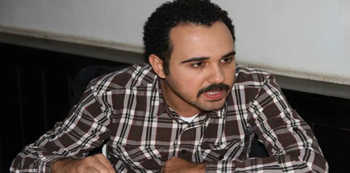 تغريم روائي مصري 20 ألف جنيه بتهمة "خدش الحياء"