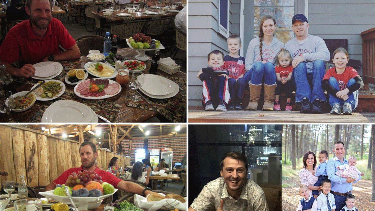 إيران تدعي القبض على شبكة تجسس أمريكية.. وواشنطن: لديكم تاريخ طويل من الكذب