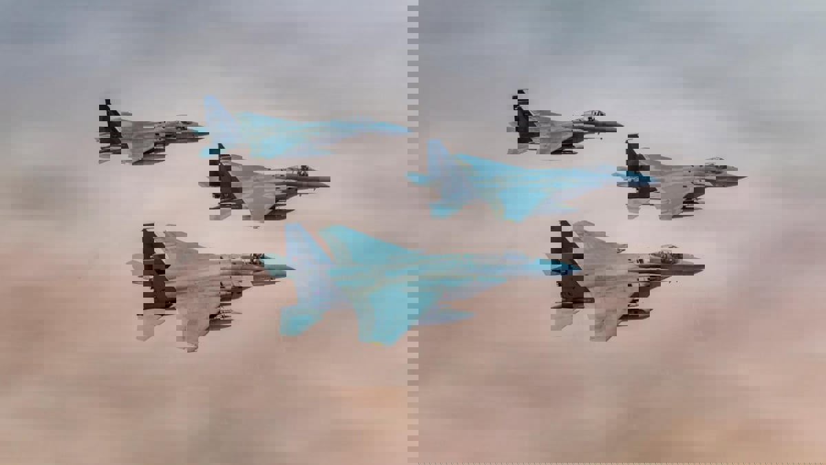 التحالف ينفذ 31 استهدافا ضد ميليشيا الحوثي في مأرب والبيضاء وتعز