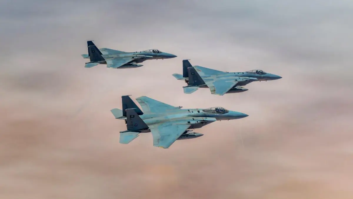 التحالف ينفذ 31 استهدافا ضد ميليشيا الحوثي في مأرب والبيضاء وتعز