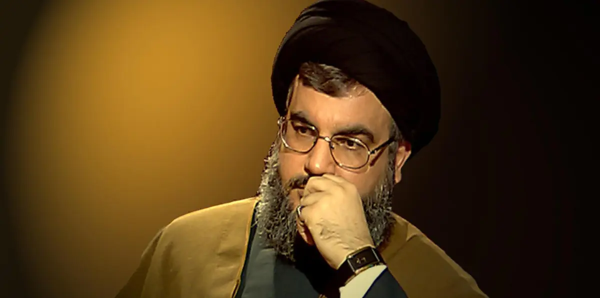 هل توسط نصر الله بين الحوثي وصالح لرأب صدع تحالف الانقلابيين؟