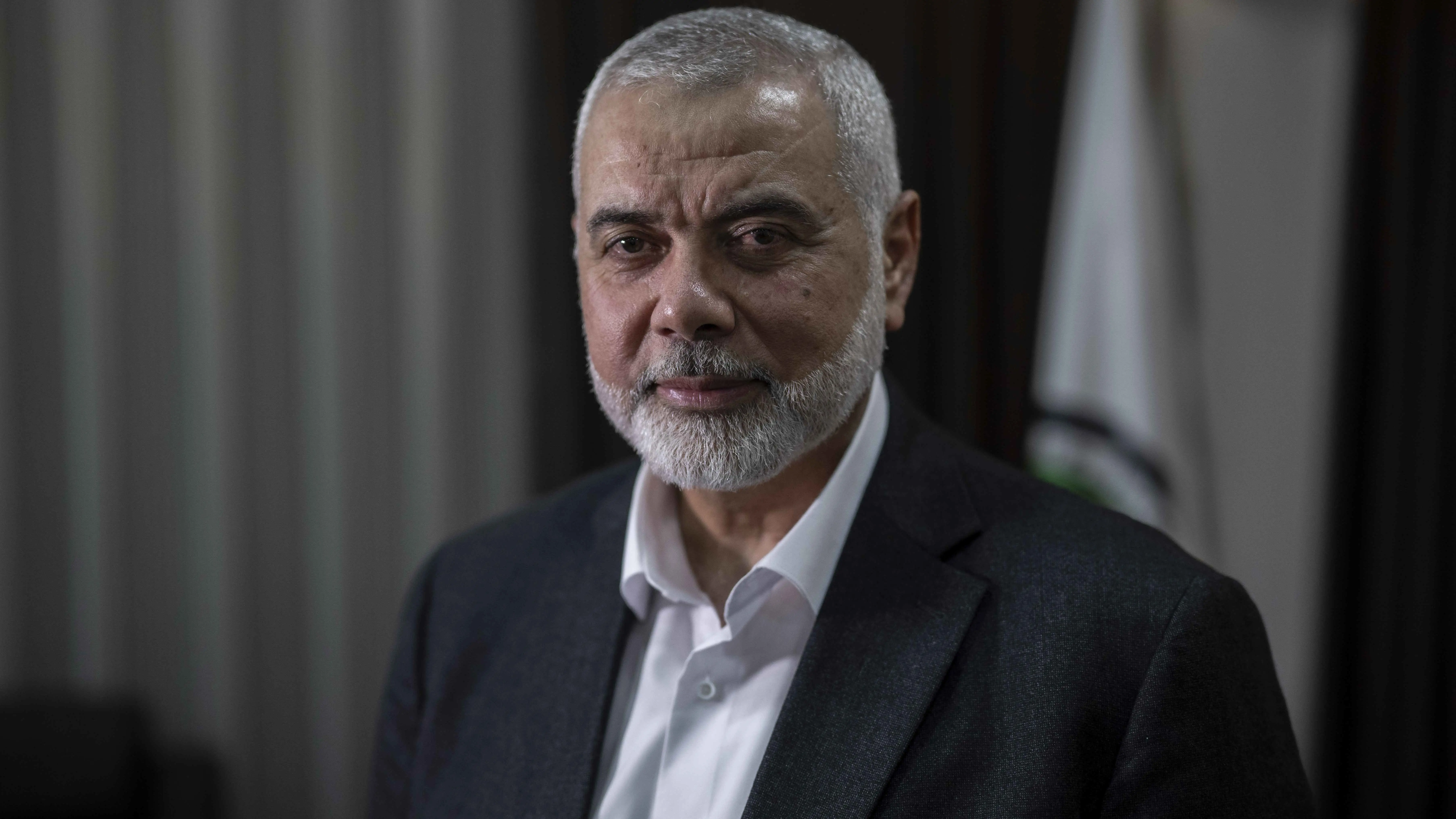 ما أهمية المنطقة التي كان يقيم فيها إسماعيل هنية قبل اغتياله؟