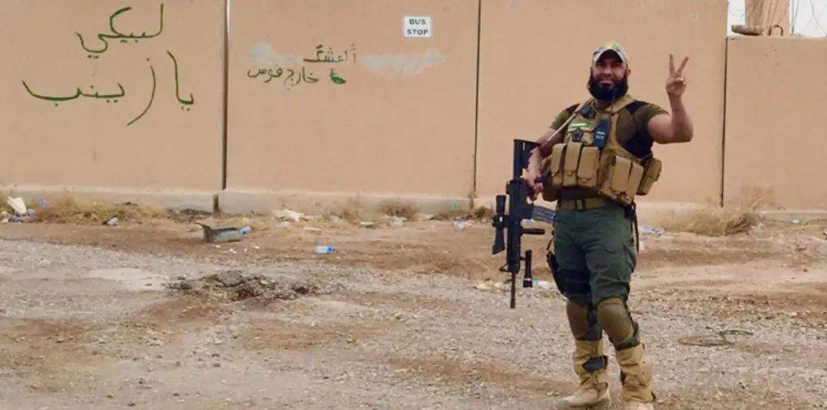 "أبو عزرائيل".. نسخة مشوهة عن دون كيشوت