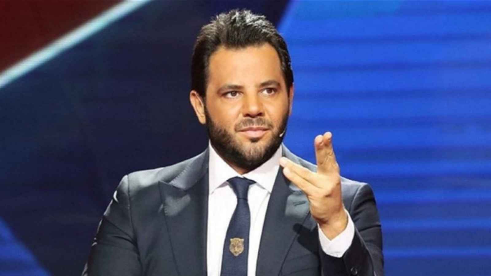 الحبس شهرا وغرامة لنيشان بتهمة "سب وقذف" ياسمين عز