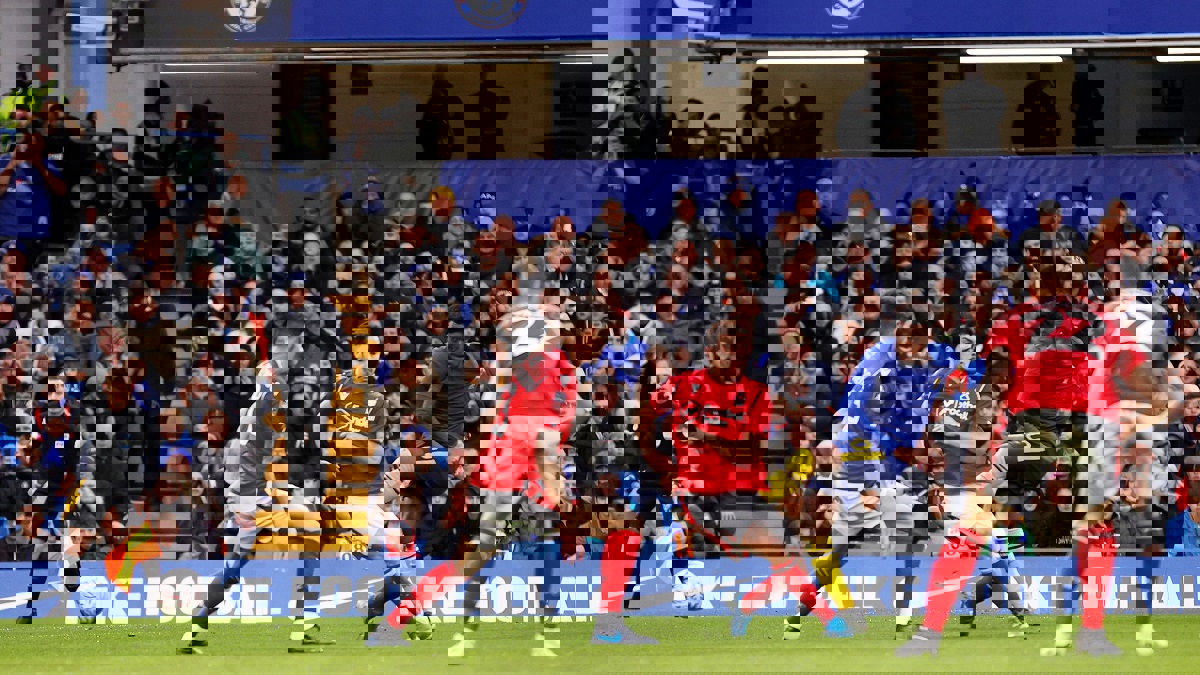 تشيلسي يطيح بنوتينغهام ويتأهل لدور الـ32 بكأس الاتحاد الإنجليزي (فيديو)