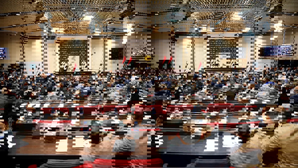 البرلمان العراقي يرد على ترامب بشأن مراقبة إيران