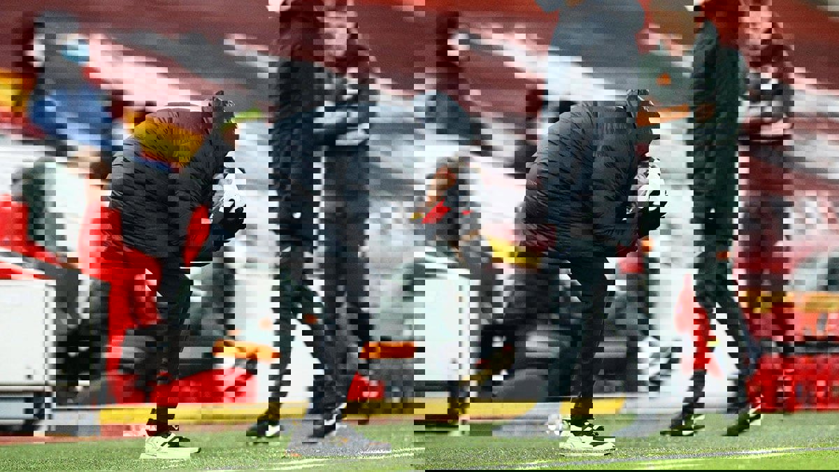 سيناريو سقوط كلوب مع بروسيا دورتموند يتكرر مع ليفربول.. هل هي النهاية؟