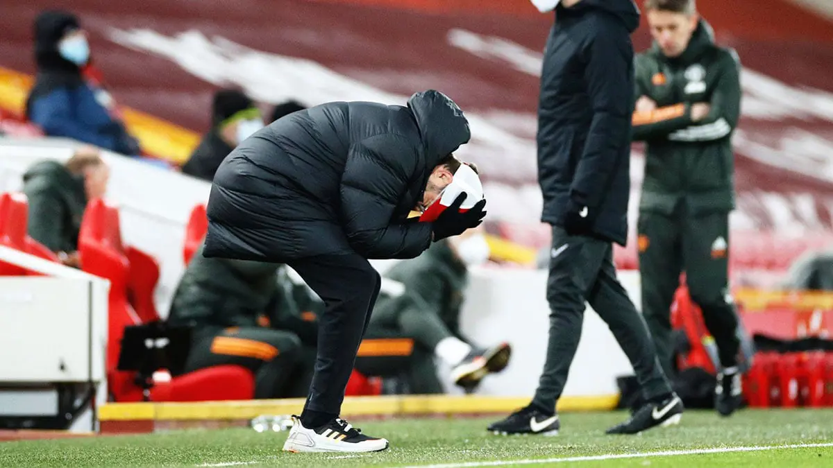 سيناريو سقوط كلوب مع بروسيا دورتموند يتكرر مع ليفربول.. هل هي النهاية؟