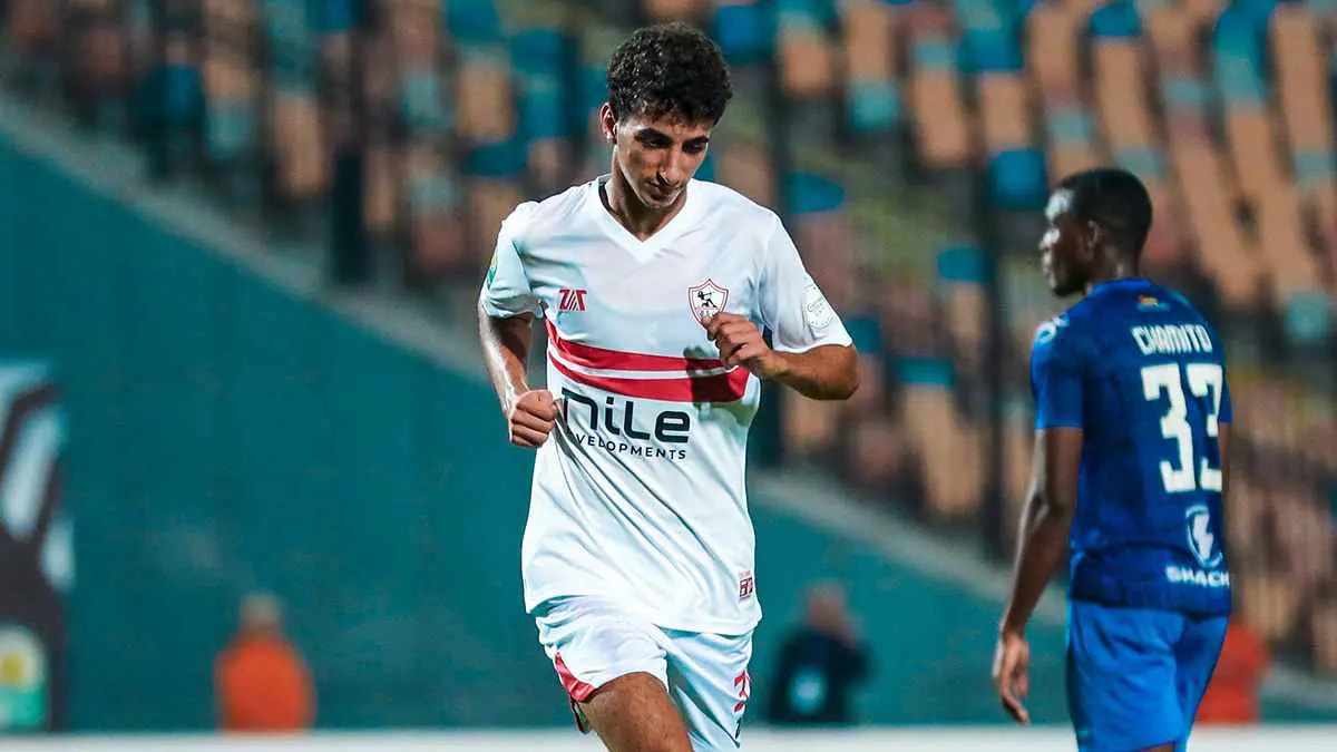 ترتيب مجموعات الكونفدرالية الإفريقية.. الزمالك يبدأ بالانتصار
