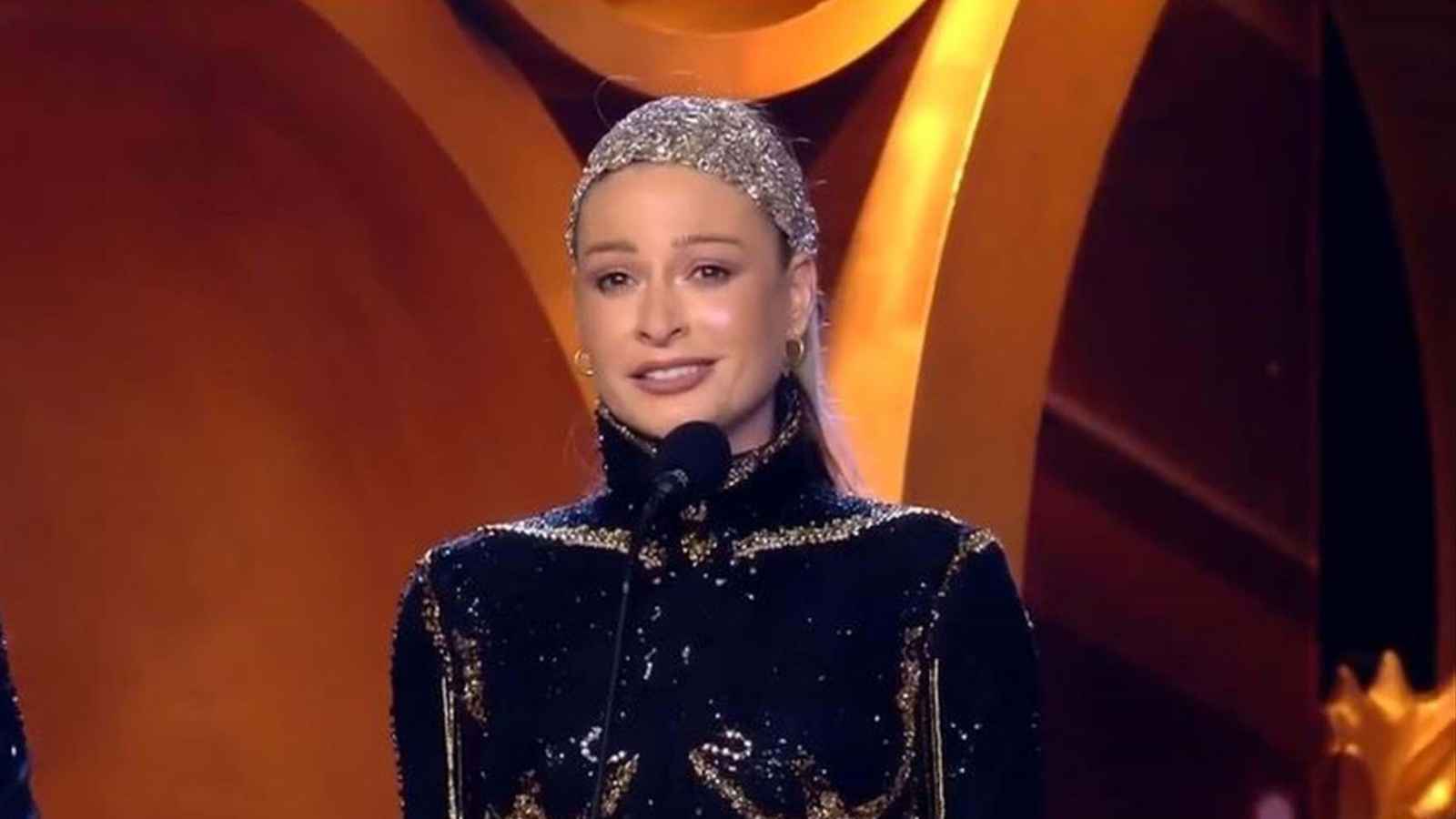 اتهامات لباميلا الكيك بتقليد كيم كارداشيان