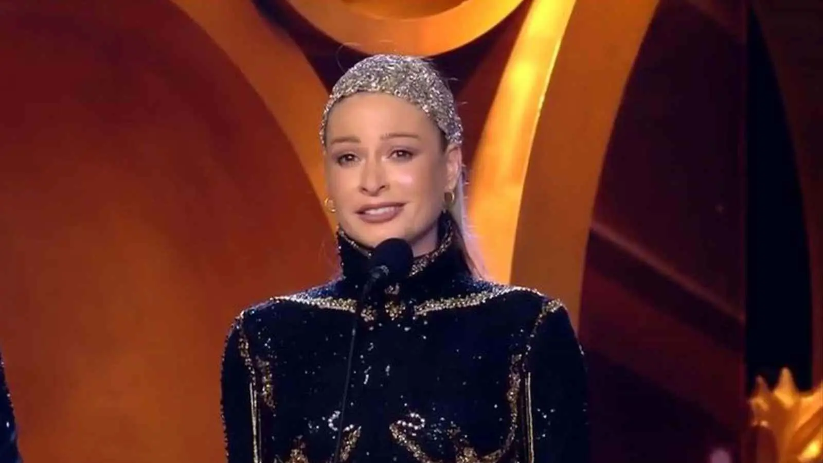 اتهامات لباميلا الكيك بتقليد كيم كارداشيان