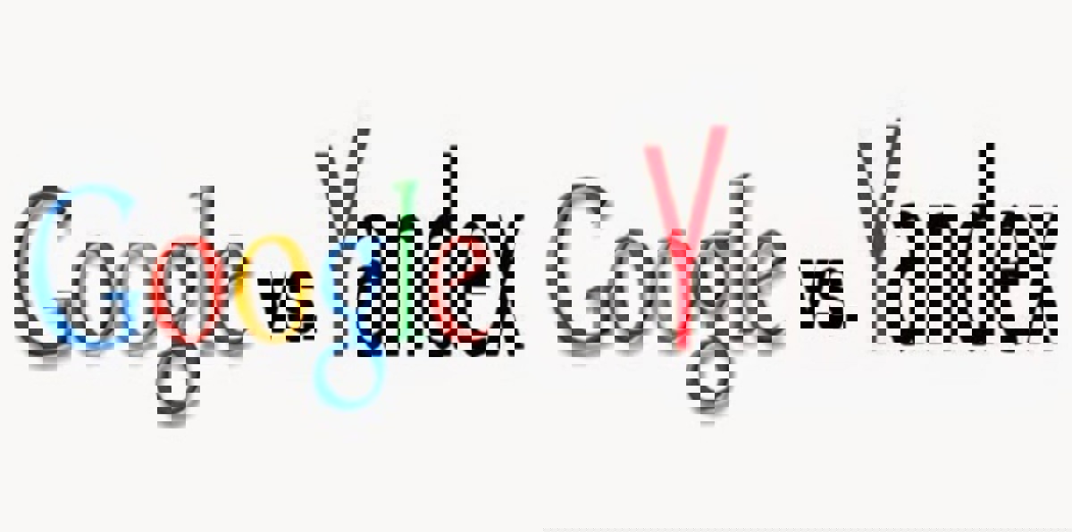 "Yandex" يُنافس غوغل بقوة في سوق الهواتف الذكية