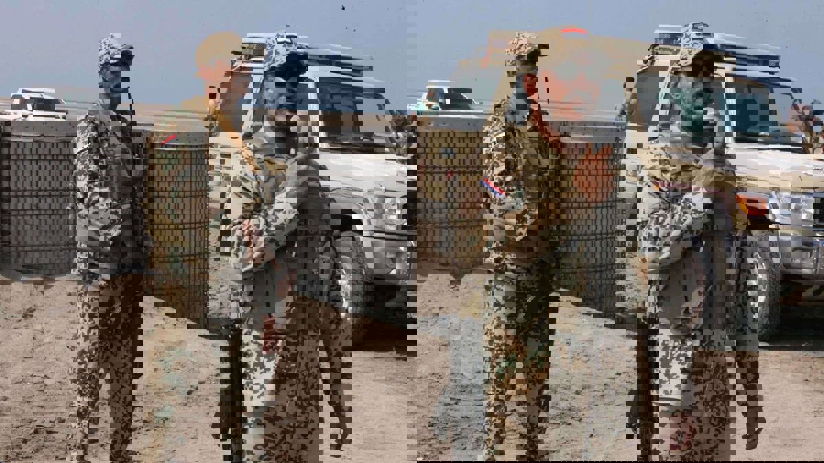 طارق صالح: تحرك ألوية العمالقة إلى شبوة سيحدث تحولا في ميادين المعركة