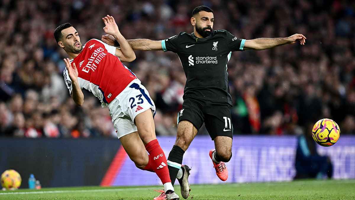 ليفربول وآرسنال وبرشلونة.. مواعيد مباريات اليوم والقنوات الناقلة