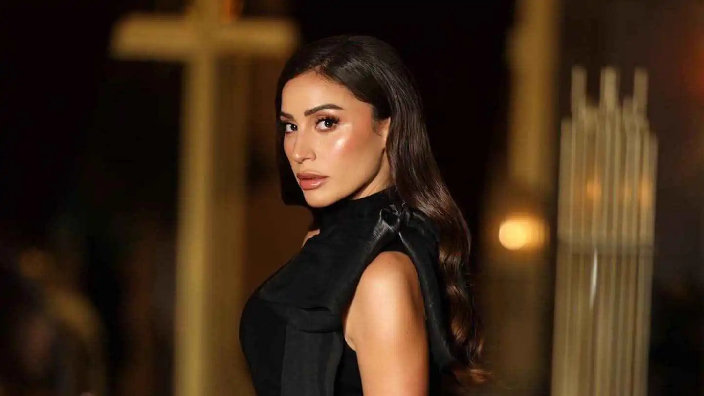 دينا الشربيني لـ"إرم نيوز": "نور" كانت تحدياً نفسياً كبيراً