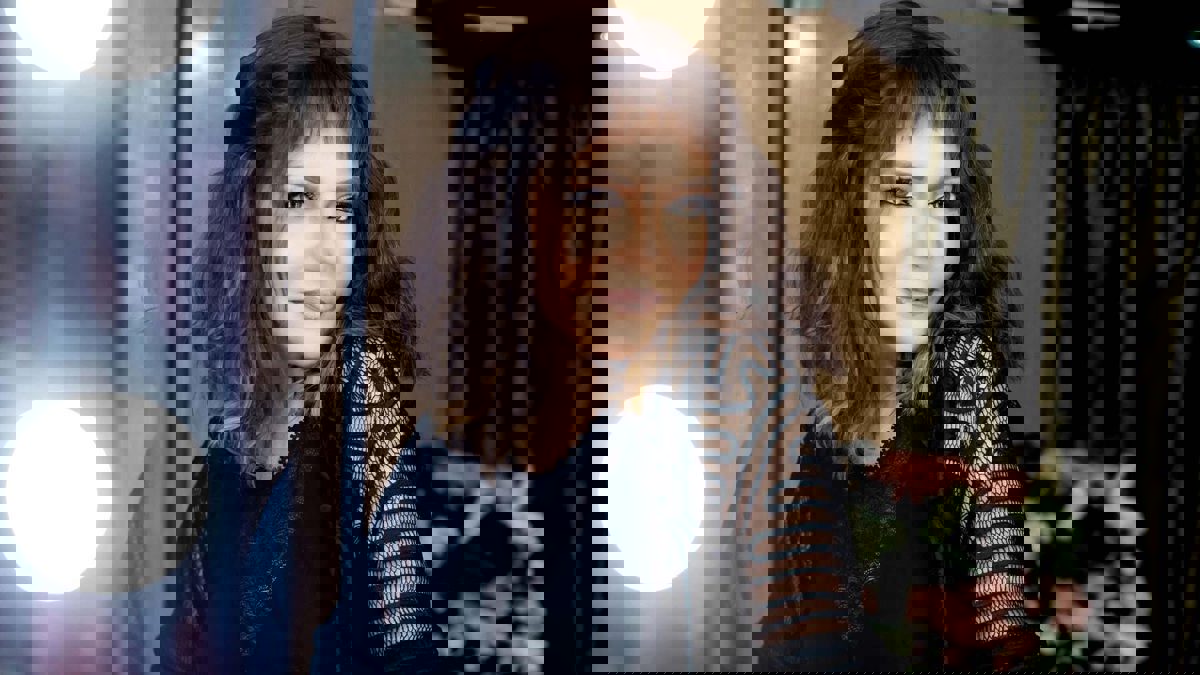 سميرة سعيد تكشف للمرة الأولى سبب انفصالها عن الموسيقار هاني مهنا