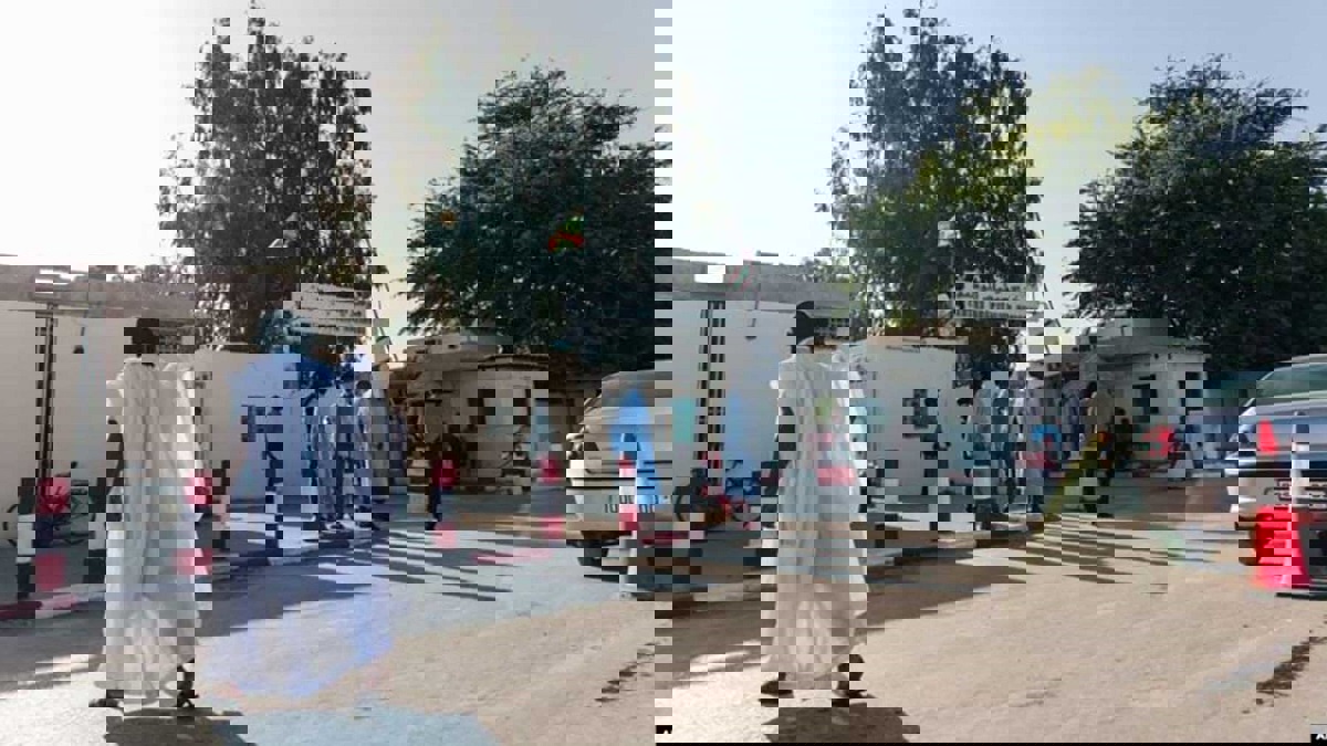 إغلاق جميع الأسواق في موريتانيا لمواجهة "كورونا"