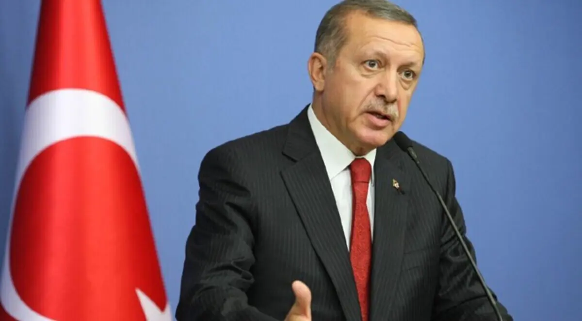 أوروبا تتودد لإردوغان بزيارة تاريخية لبروكسل