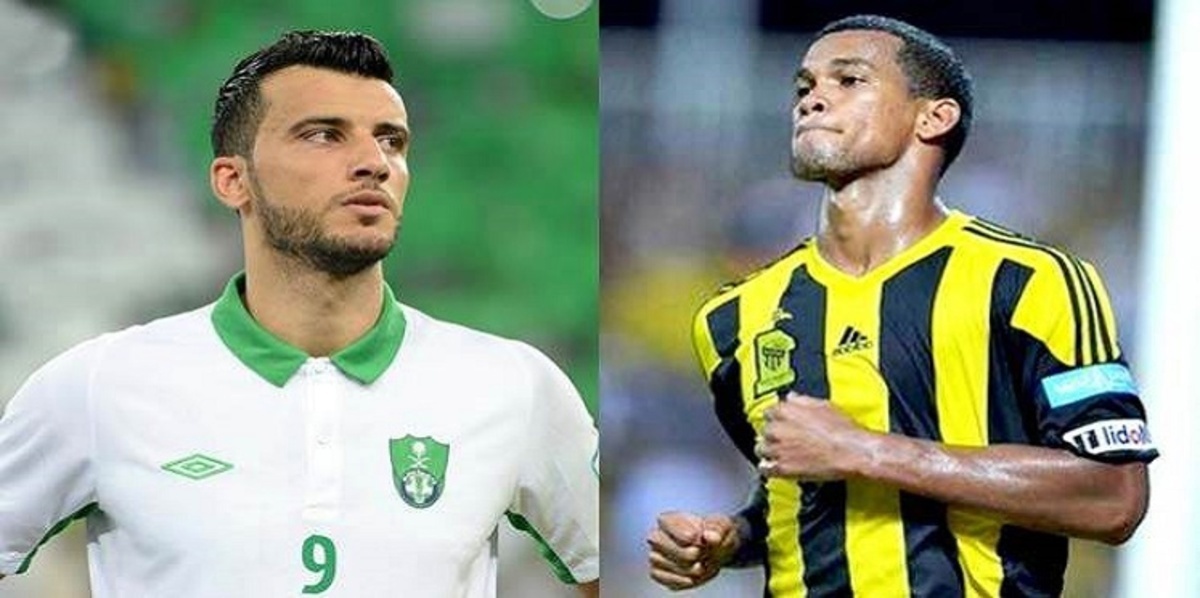 بالأرقام.. ريفاس والسومة "ديربي" مرتقب من نوع خاص