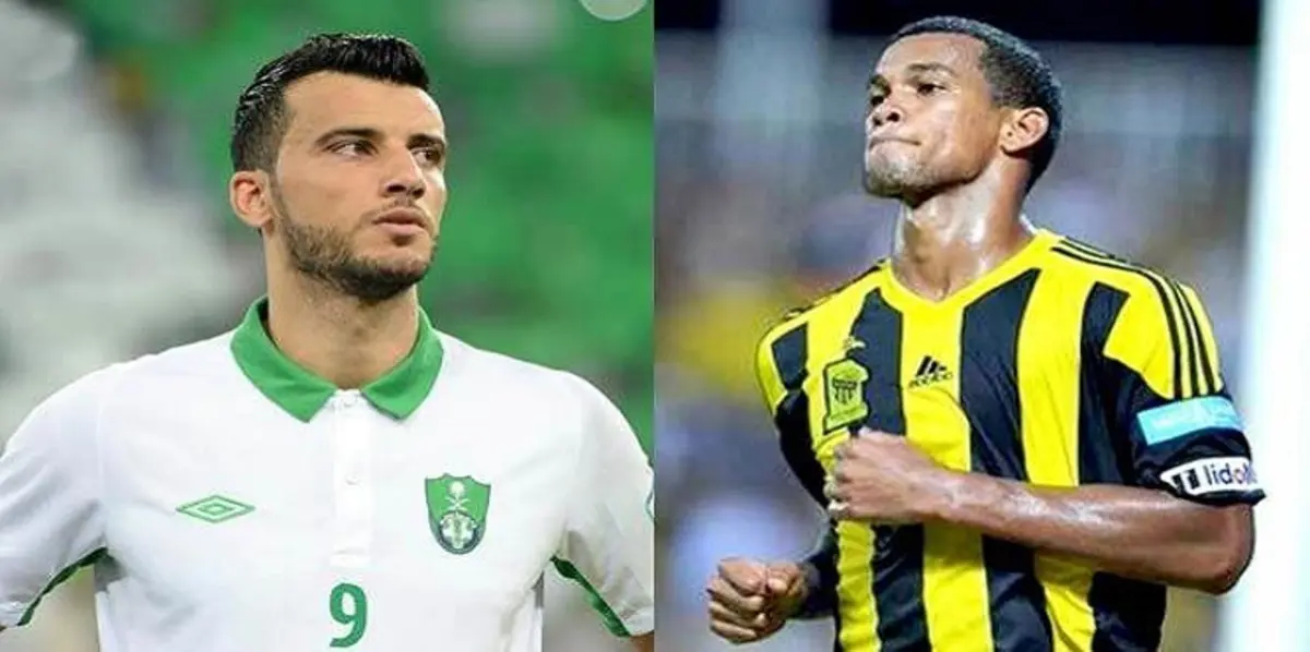 بالأرقام.. ريفاس والسومة "ديربي" مرتقب من نوع خاص